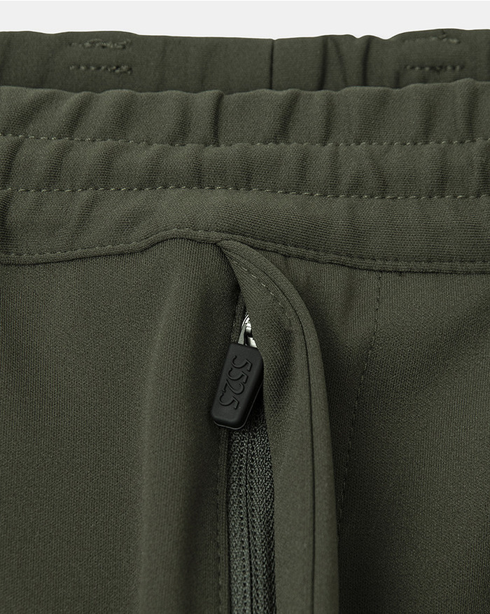 JOGGER PANTS 詳細画像 OLIVE 3