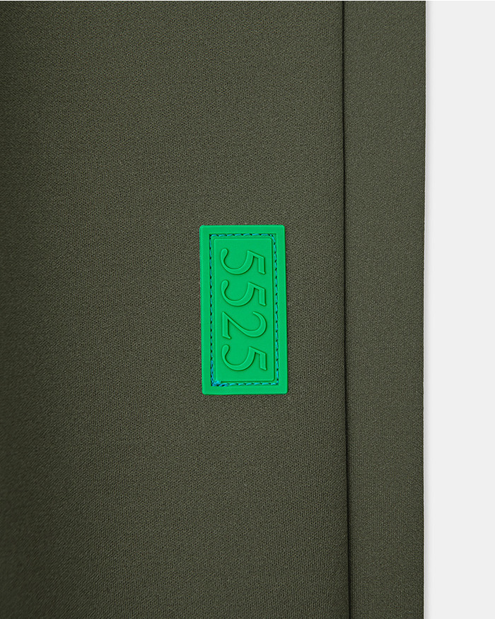 JOGGER PANTS 詳細画像 OLIVE 5