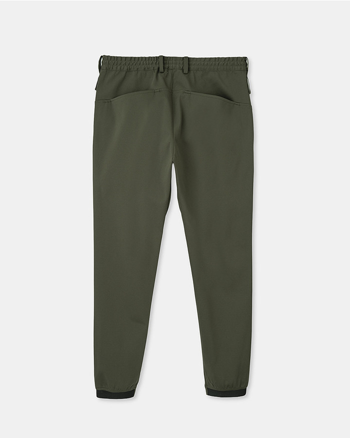 JOGGER PANTS 詳細画像 OLIVE 6