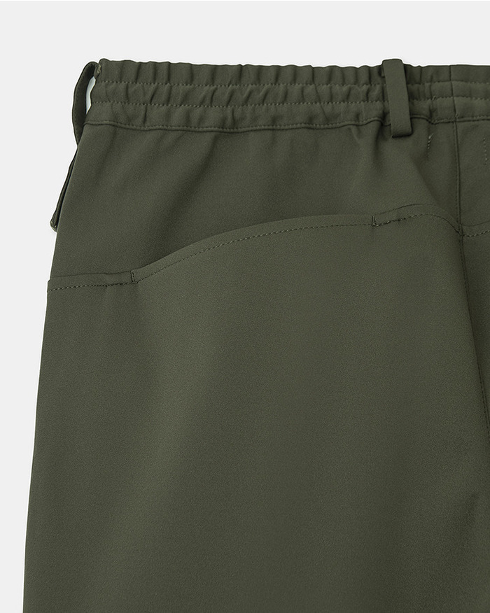 JOGGER PANTS 詳細画像 OLIVE 7