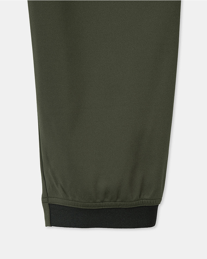 JOGGER PANTS 詳細画像 OLIVE 8