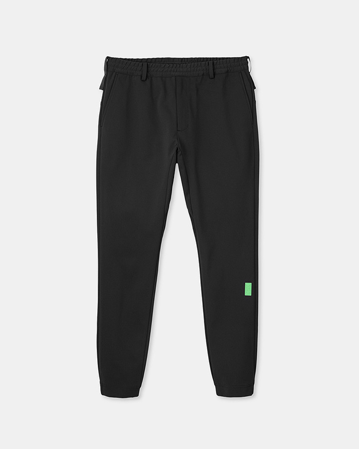 JOGGER PANTS 詳細画像 BLACK 1