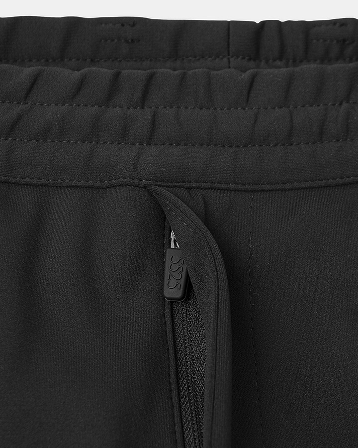 JOGGER PANTS 詳細画像 BLACK 5