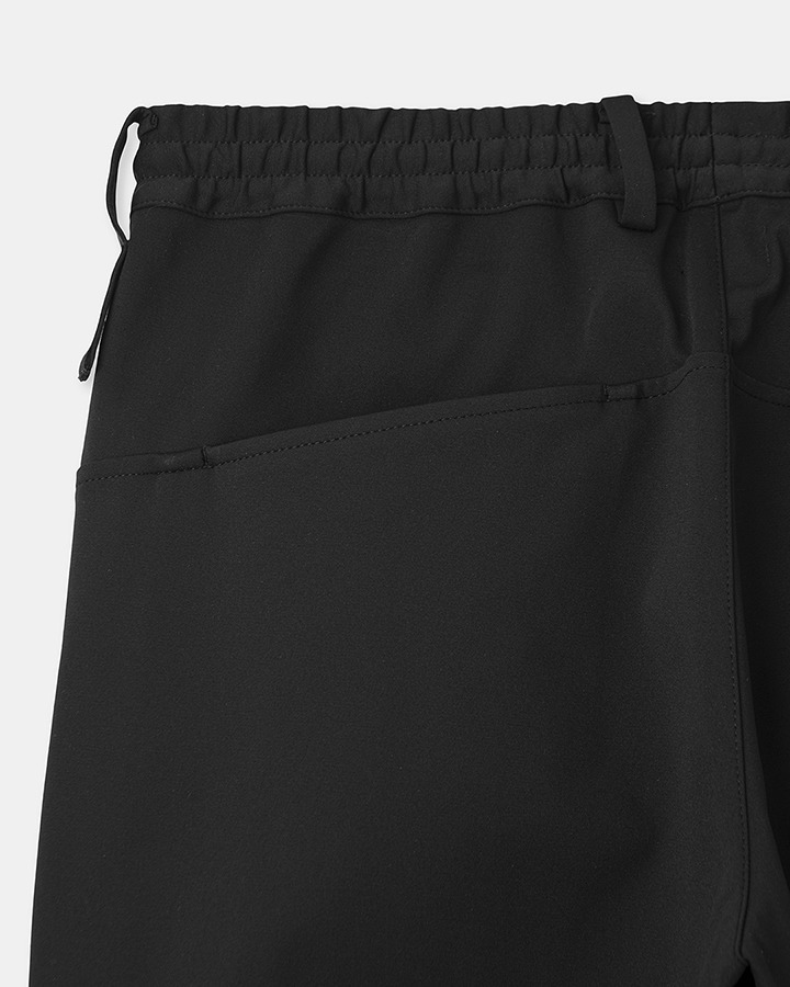 JOGGER PANTS 詳細画像 BLACK 7