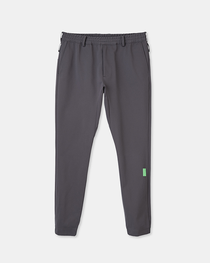 JOGGER PANTS 詳細画像 GRAY 1