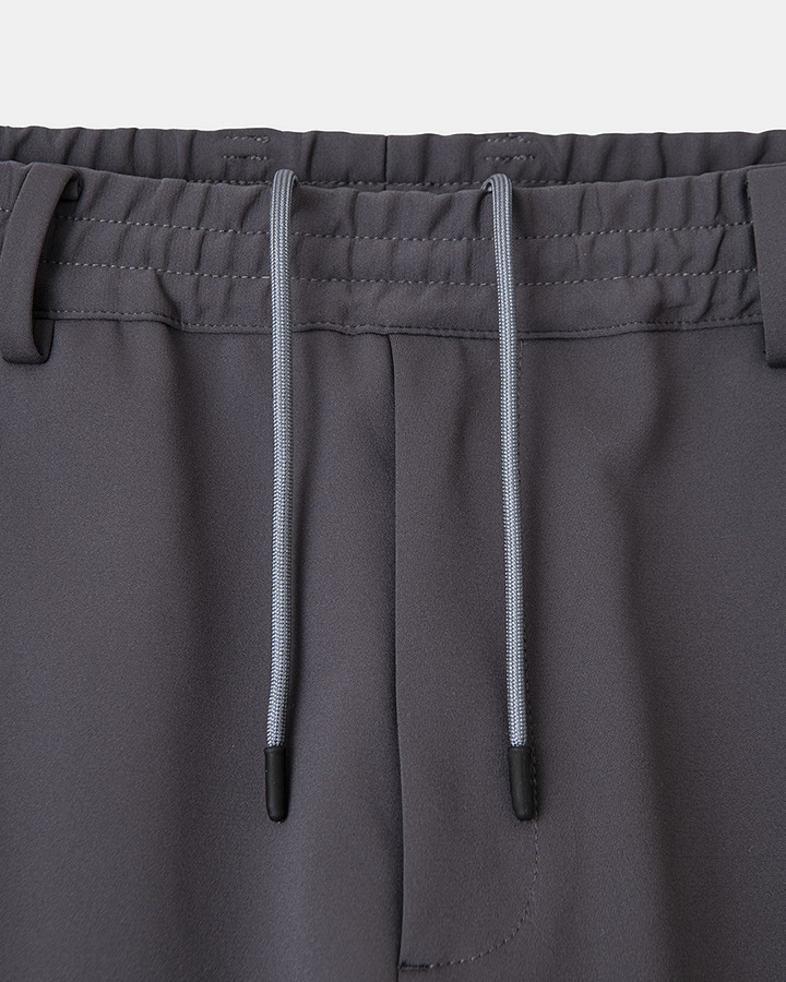 JOGGER PANTS 詳細画像 GRAY 2