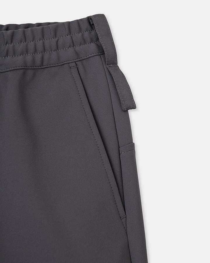 JOGGER PANTS 詳細画像 GRAY 4