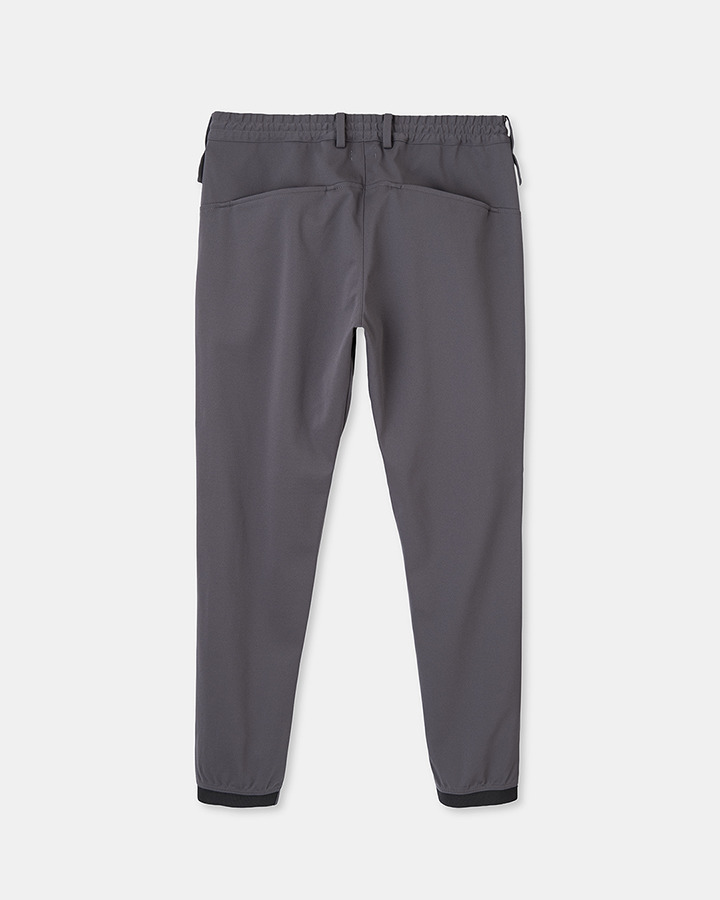 JOGGER PANTS 詳細画像 GRAY 6