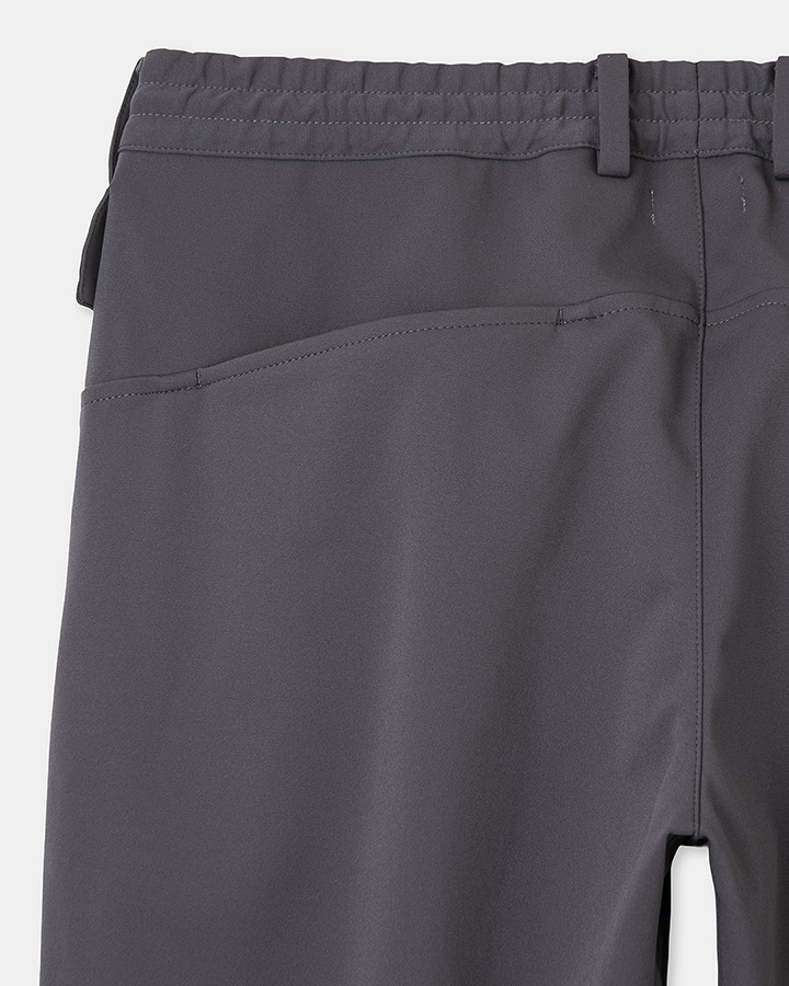 JOGGER PANTS 詳細画像 GRAY 7