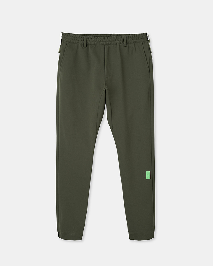 JOGGER PANTS 詳細画像 OLIVE 1