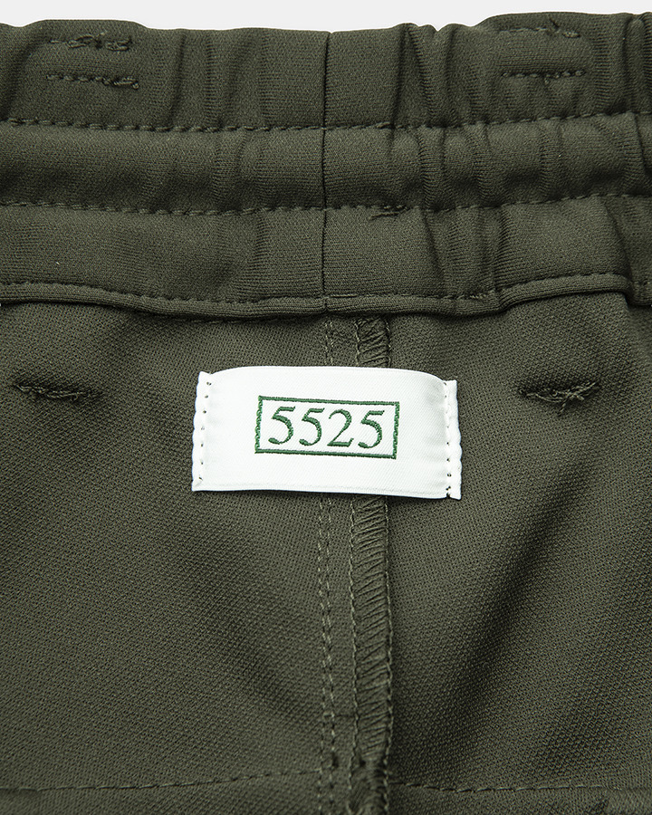 JOGGER PANTS 詳細画像 OLIVE 10