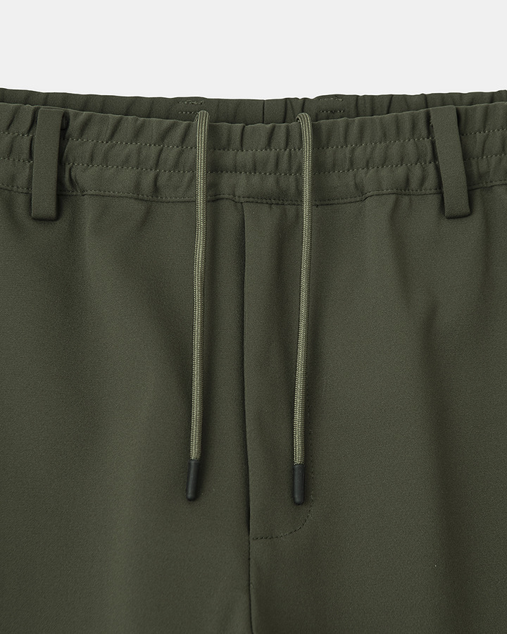 JOGGER PANTS 詳細画像 OLIVE 2