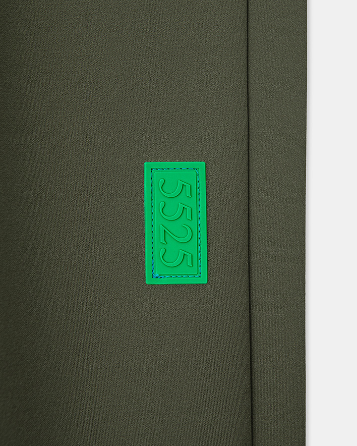 JOGGER PANTS 詳細画像 OLIVE 5