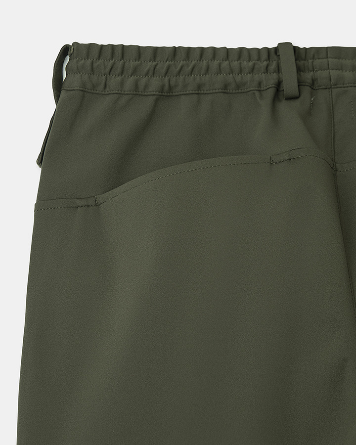 JOGGER PANTS 詳細画像 OLIVE 7