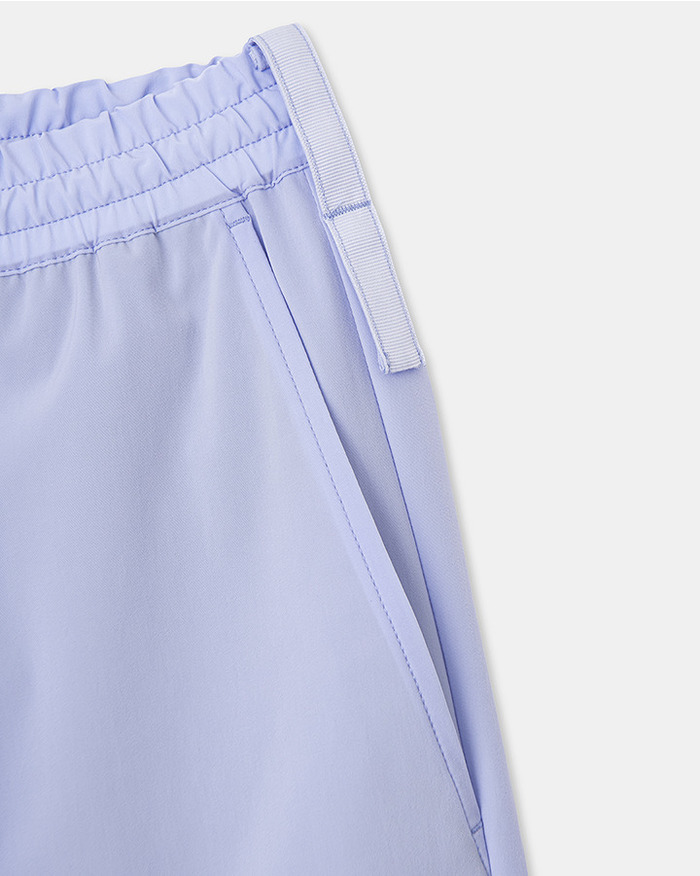SINGLE PLEAT SHORTS 詳細画像 SAX 5