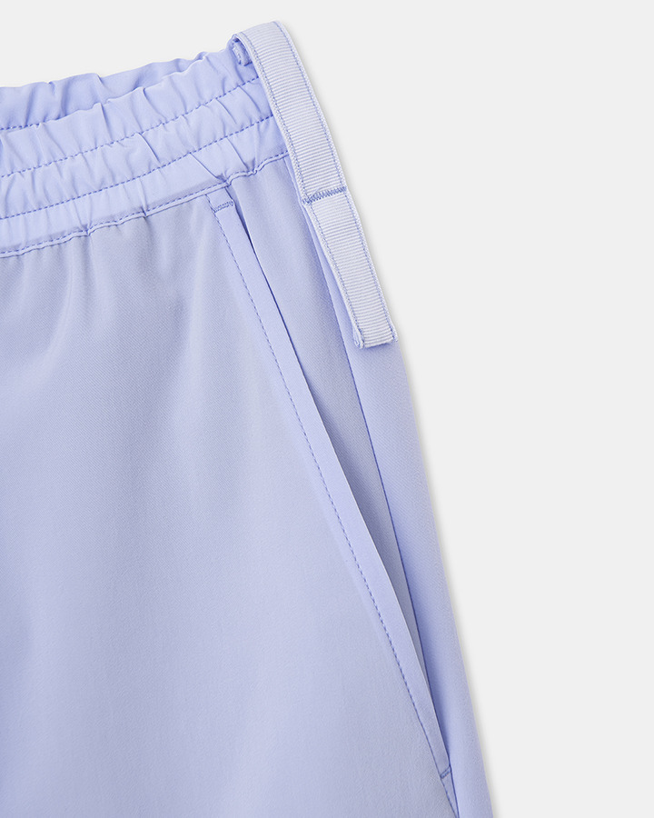 SINGLE PLEAT SHORTS 詳細画像 SAX 5