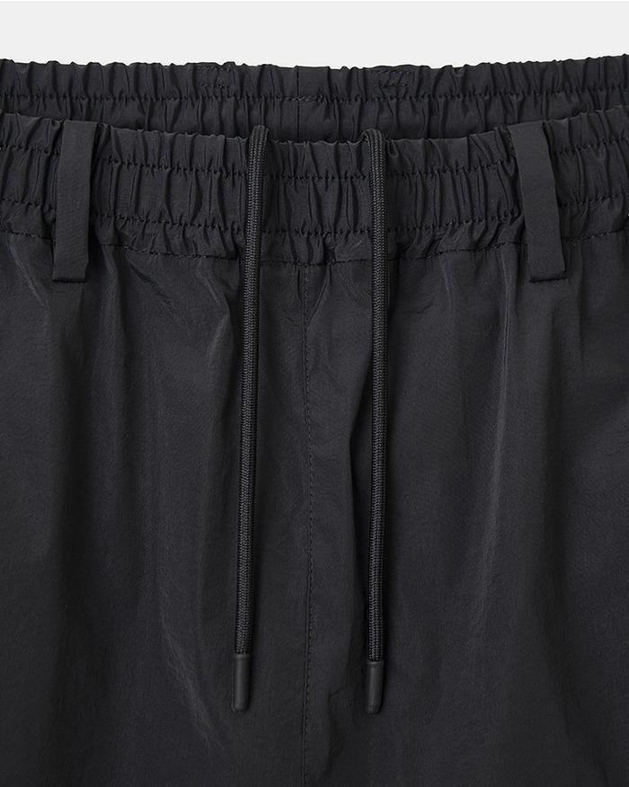 EASY SHORTS 詳細画像 BLACK 2