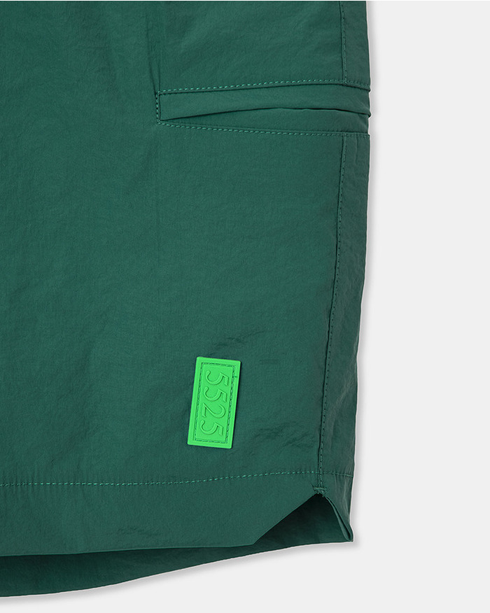 EASY SHORTS 詳細画像 GREEN 4