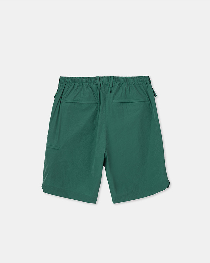 EASY SHORTS 詳細画像 GREEN 5