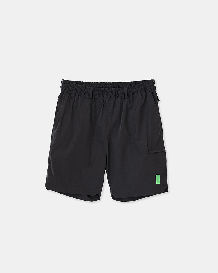 EASY SHORTS 詳細画像 BLACK 1