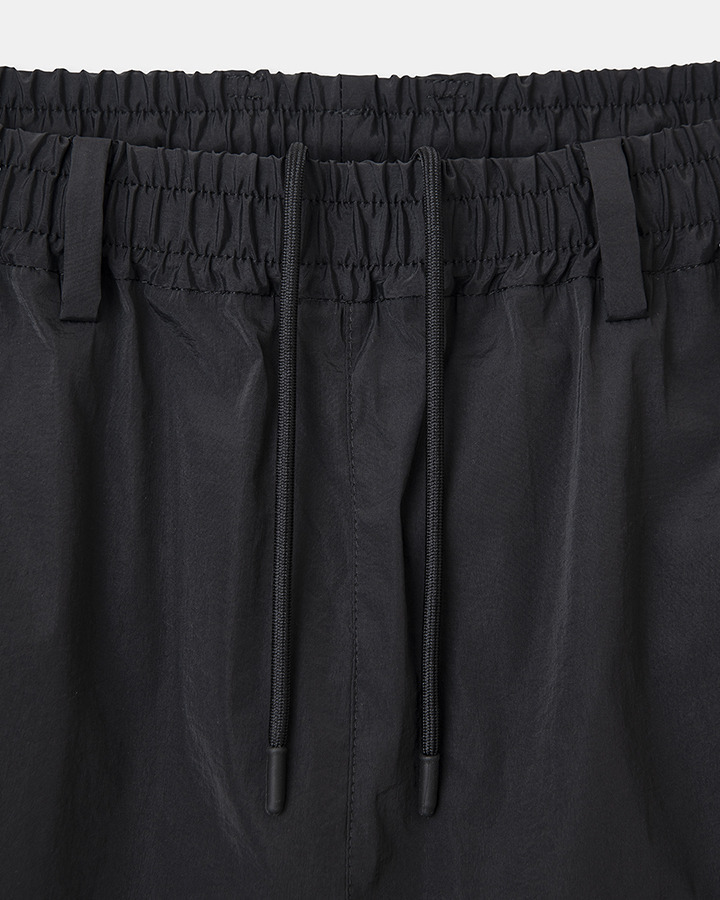 EASY SHORTS 詳細画像 BLACK 2