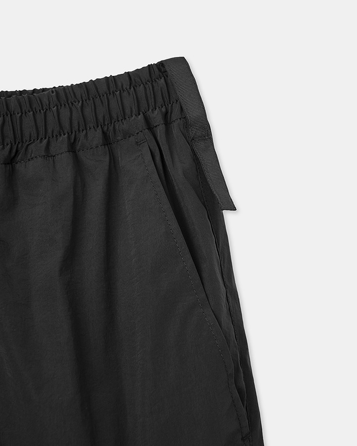 EASY SHORTS 詳細画像 BLACK 3