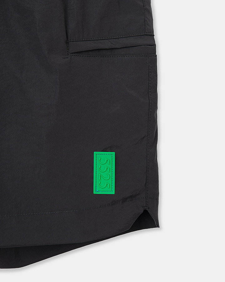 EASY SHORTS 詳細画像 BLACK 4