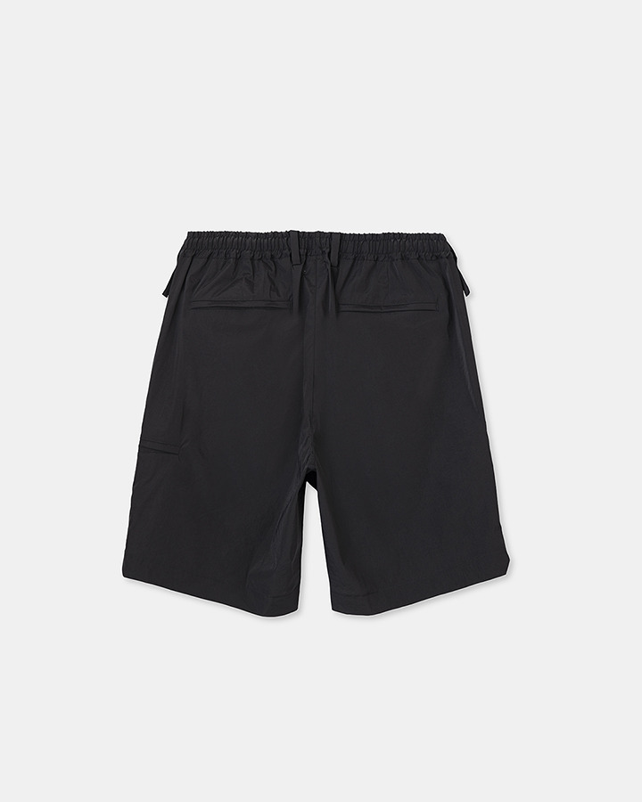 EASY SHORTS 詳細画像 BLACK 5