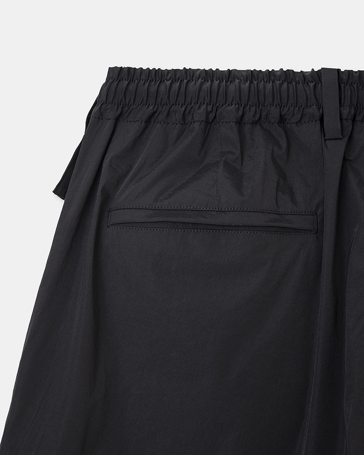 EASY SHORTS 詳細画像 BLACK 6