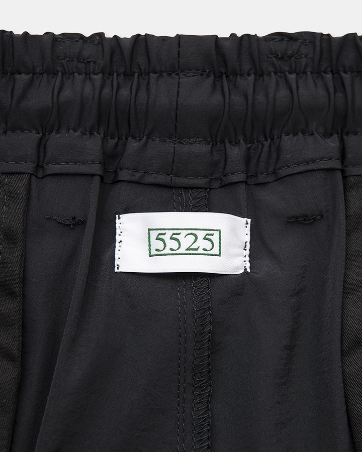EASY SHORTS 詳細画像 BLACK 8