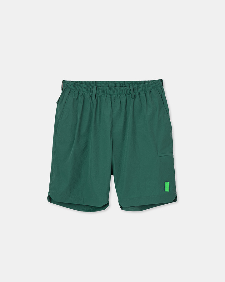 EASY SHORTS 詳細画像 GREEN 1