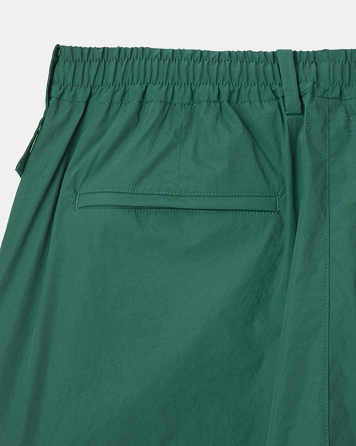 EASY SHORTS 詳細画像 GREEN 6