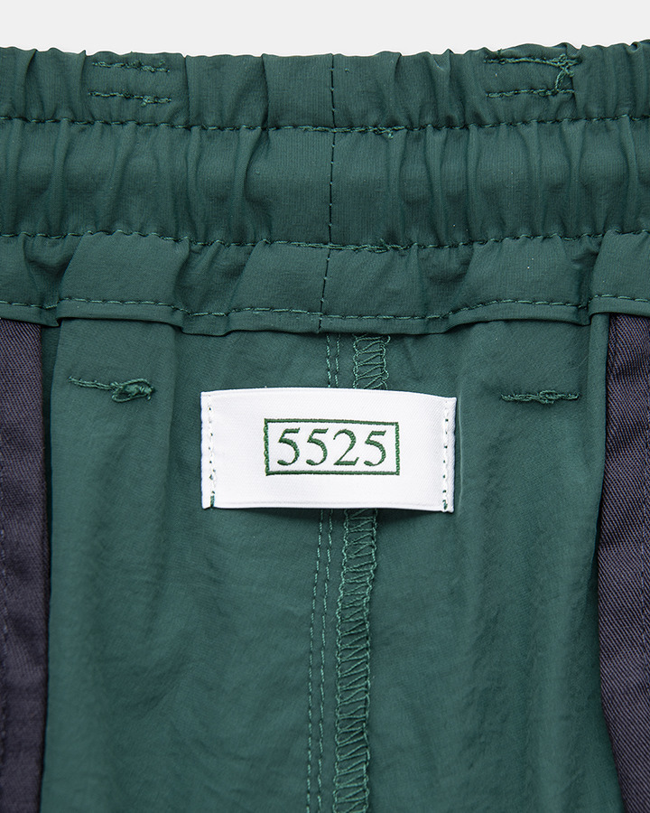 EASY SHORTS 詳細画像 GREEN 8