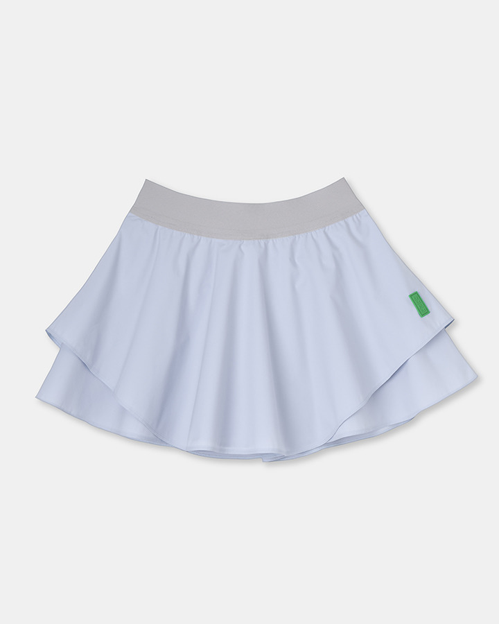5525W SKIRT 詳細画像 BLUE 1
