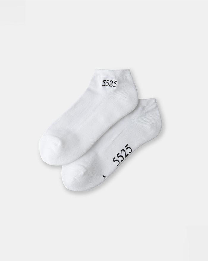 5525 ANKLE SOCKS