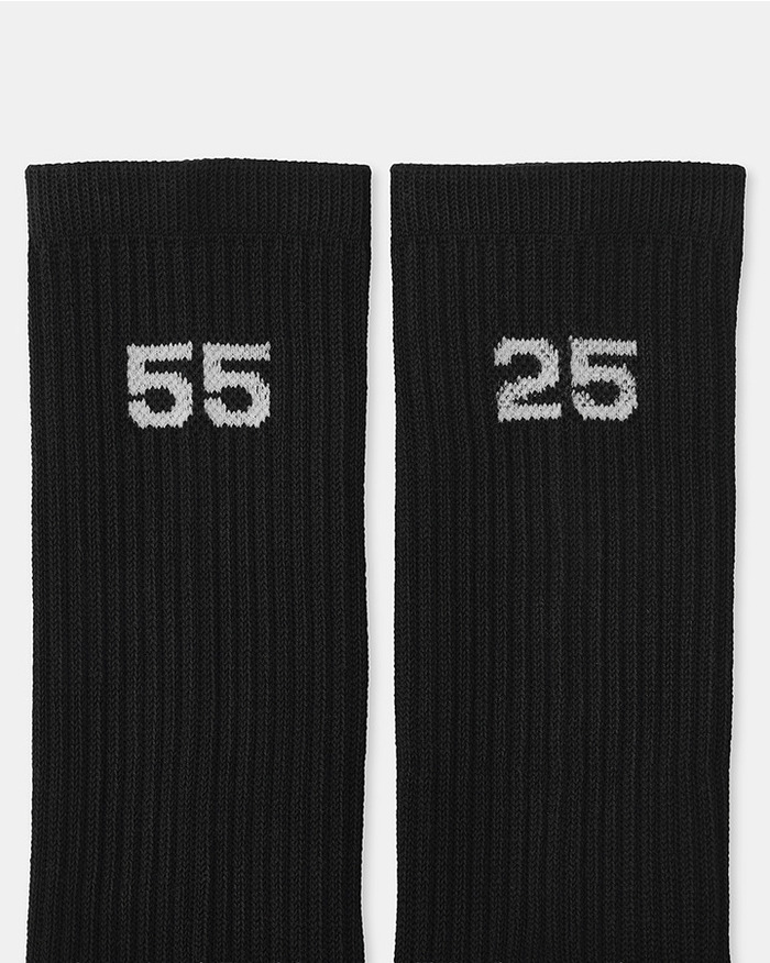 5525SOX 詳細画像 BLACK 2