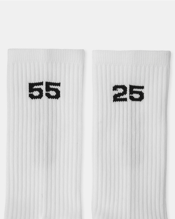 5525SOX 詳細画像 WHITE 2