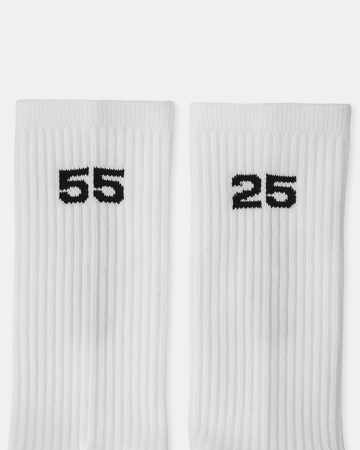 5525SOX 詳細画像 WHITE 2