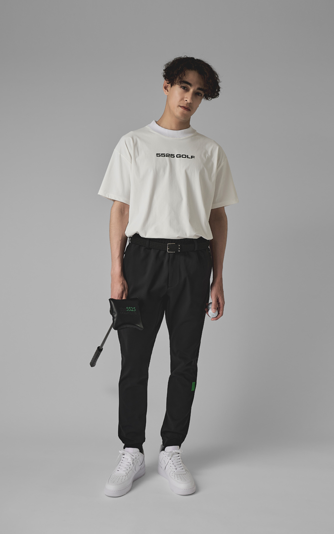 トップ｜5525