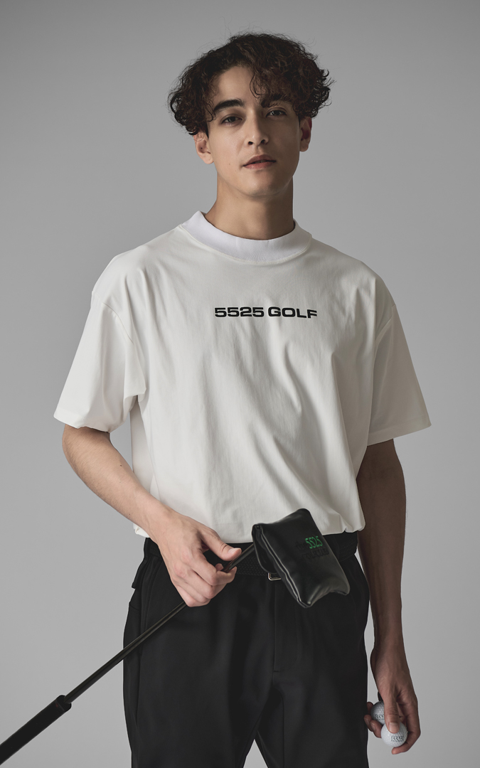 トップ｜5525