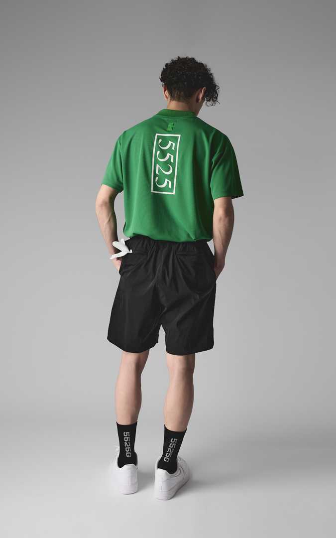 トップ｜5525
