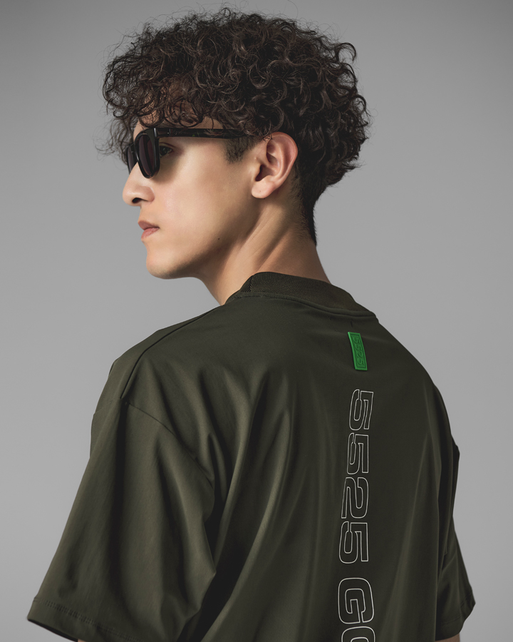 LOOK BOOK