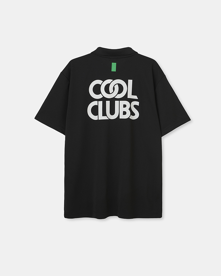 COOL CLUBS×5525