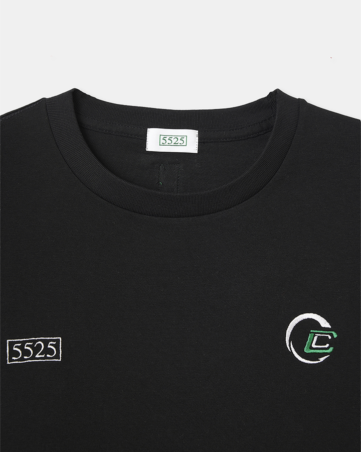 COOL CLUBS×5525