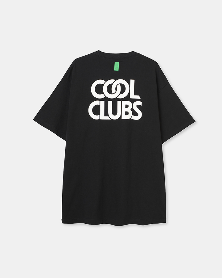 COOL CLUBS×5525