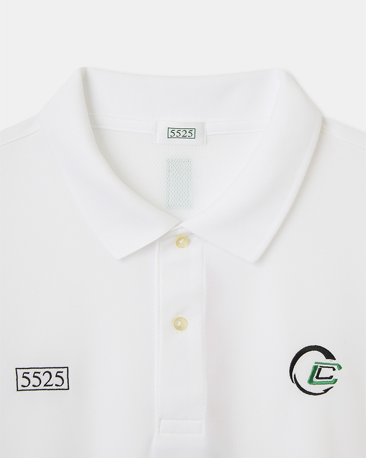COOL CLUBS×5525