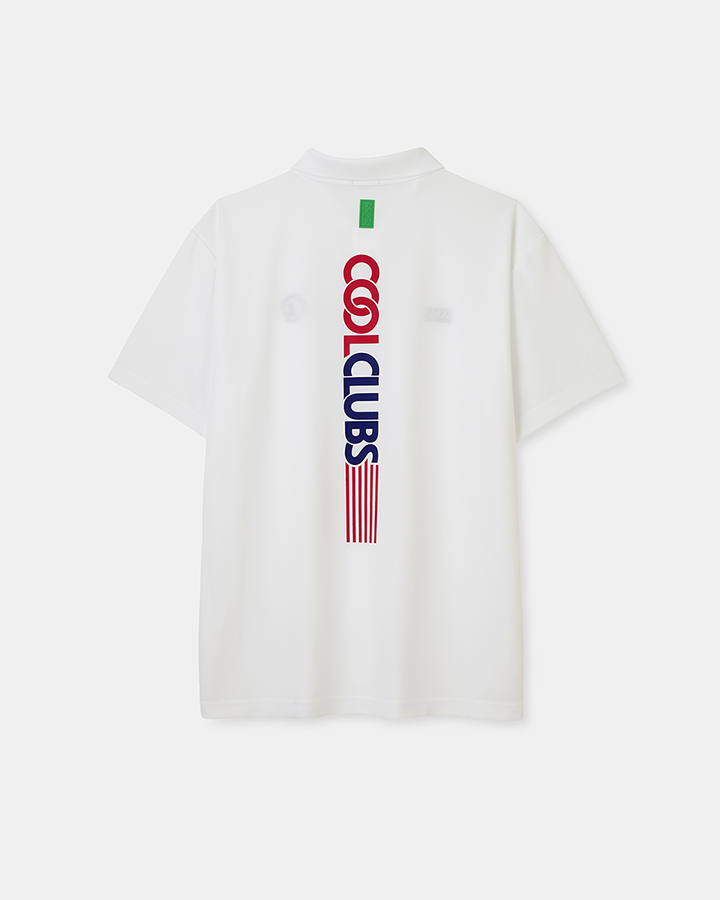 COOL CLUBS×5525