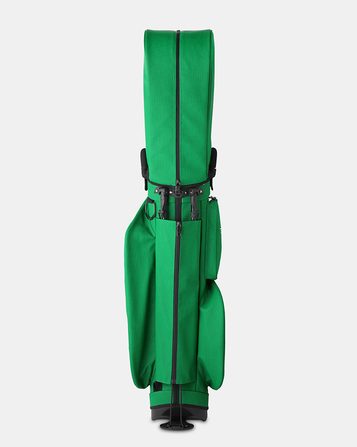 【5525 &times; V12】5525 GOLF BAG 詳細画像 GREEN 4