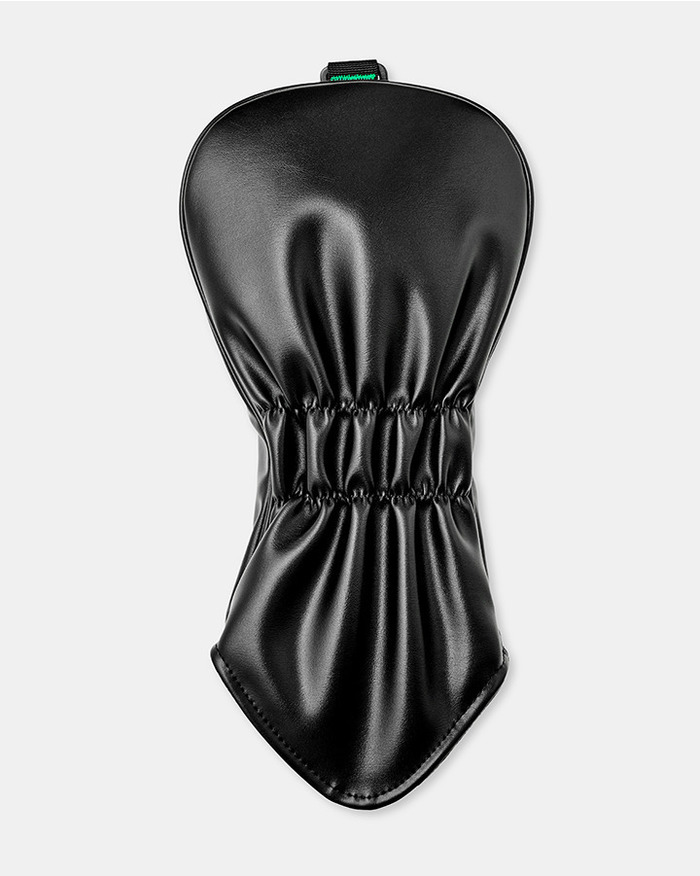 UAG by5525 H/COVER DR 詳細画像 BLACK 2