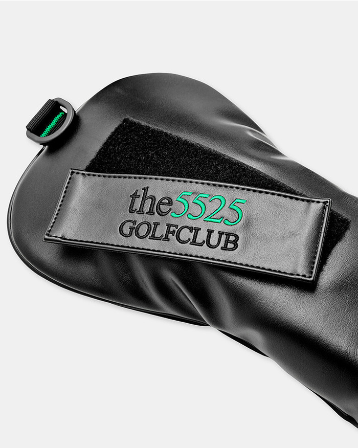 UAG by5525 H/COVER DR 詳細画像 BLACK 3